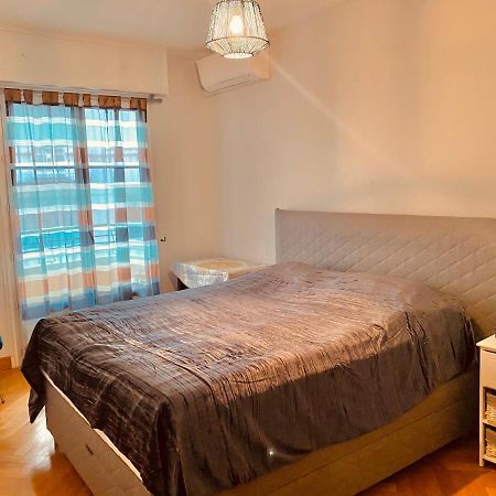 City Center Cute Flat With Sea View One Bedroom Ніцца Екстер'єр фото