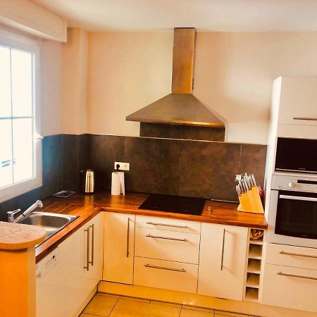 City Center Cute Flat With Sea View One Bedroom Ніцца Екстер'єр фото